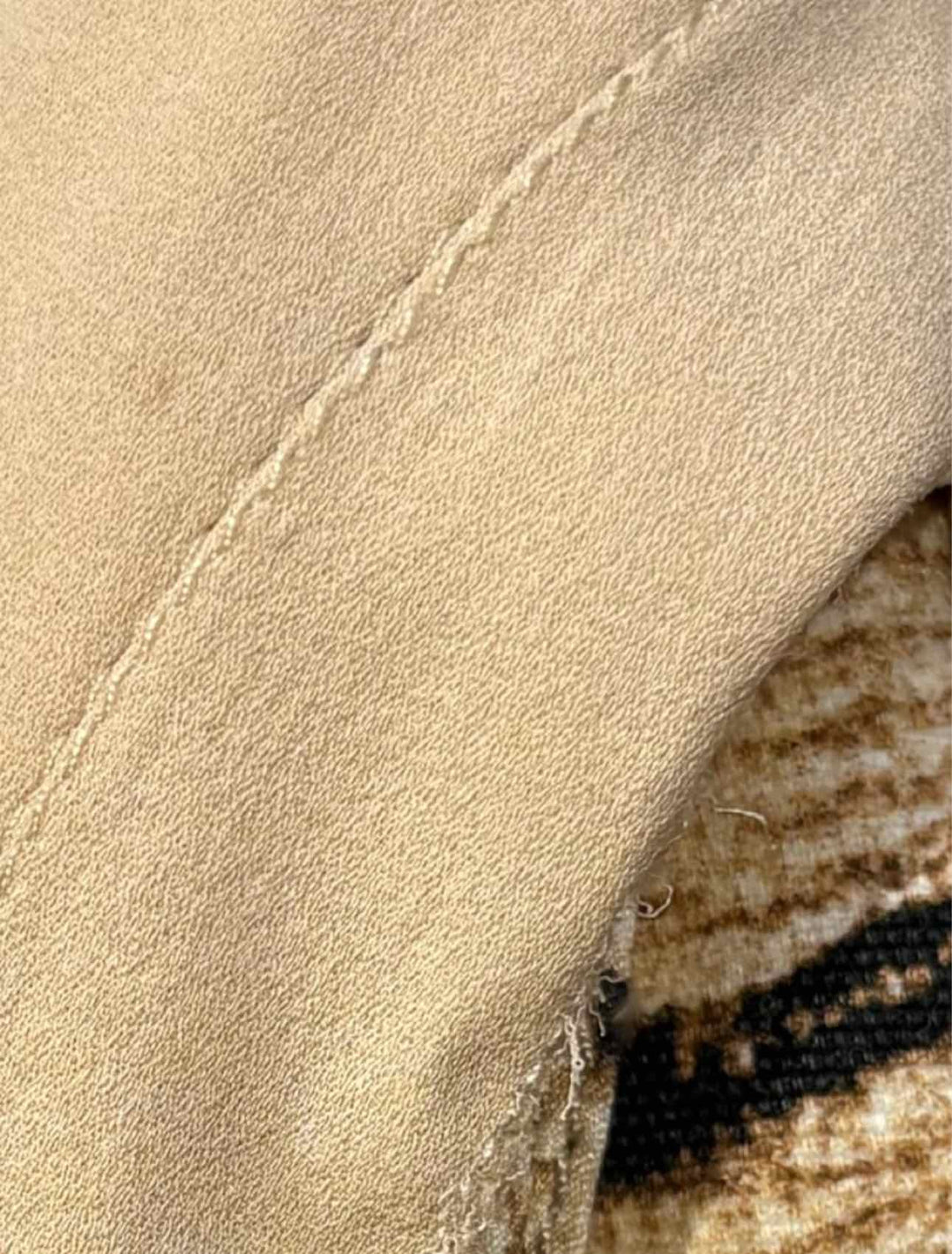 Roberto Cavalli Size M Animal Print Jacket