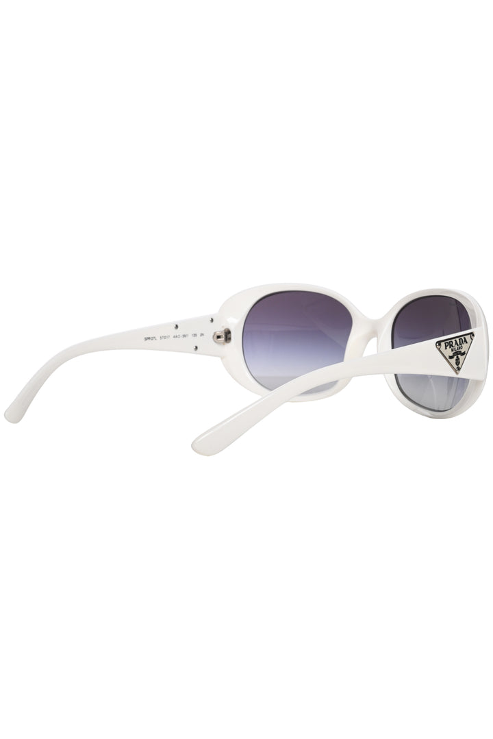 Prada Square Frame Sunglasses
