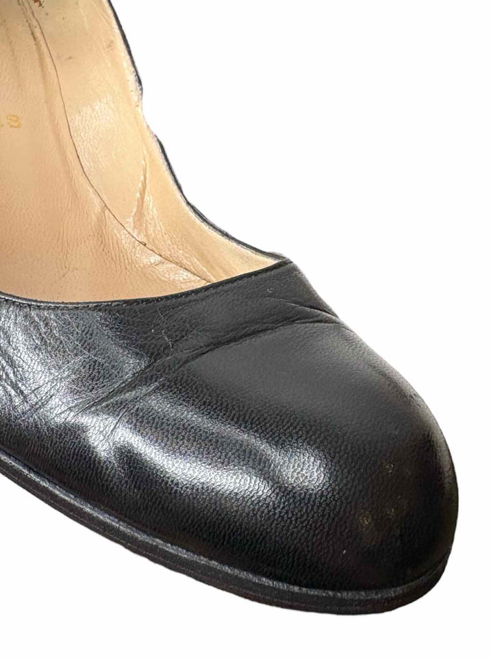 Louboutin Size 38 Pumps