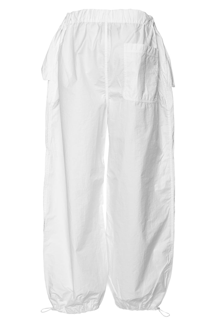 Wardrobe.NYC Size M Beach Cotton Blend Track Pants