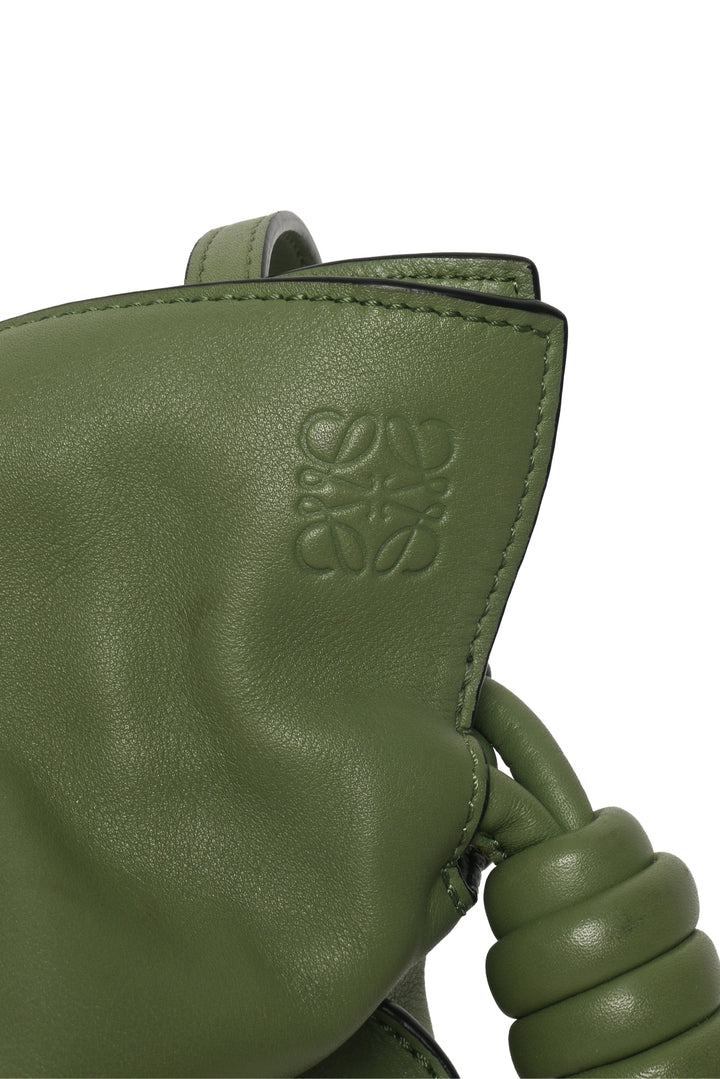 Loewe Medium Flamenco Knot Bag