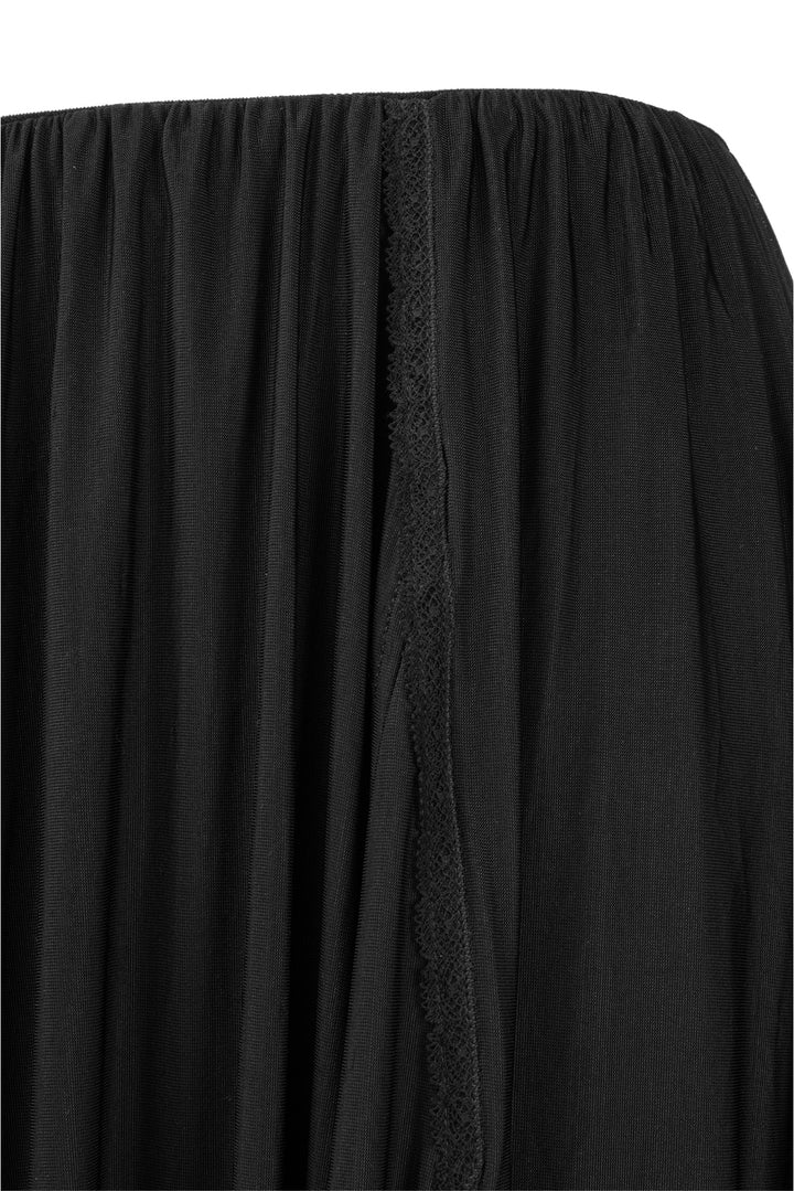 Balenciaga Garde-Robe Size 6 Lace Detailed Skirt