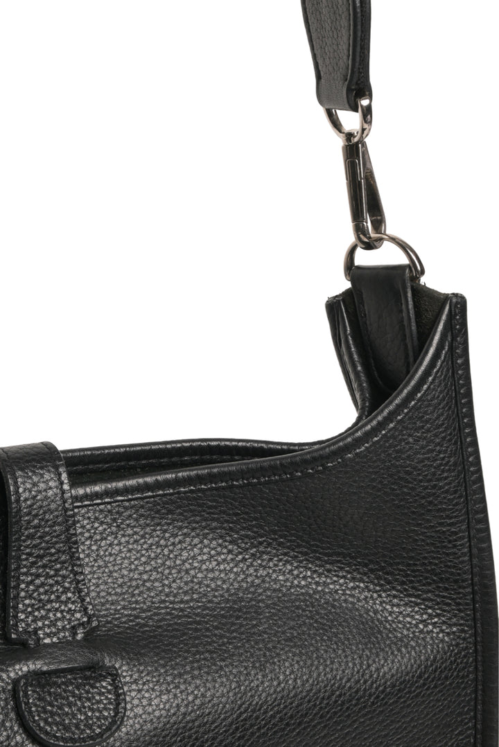 Hermes Shoulder 2009 Evelyne GM Bag