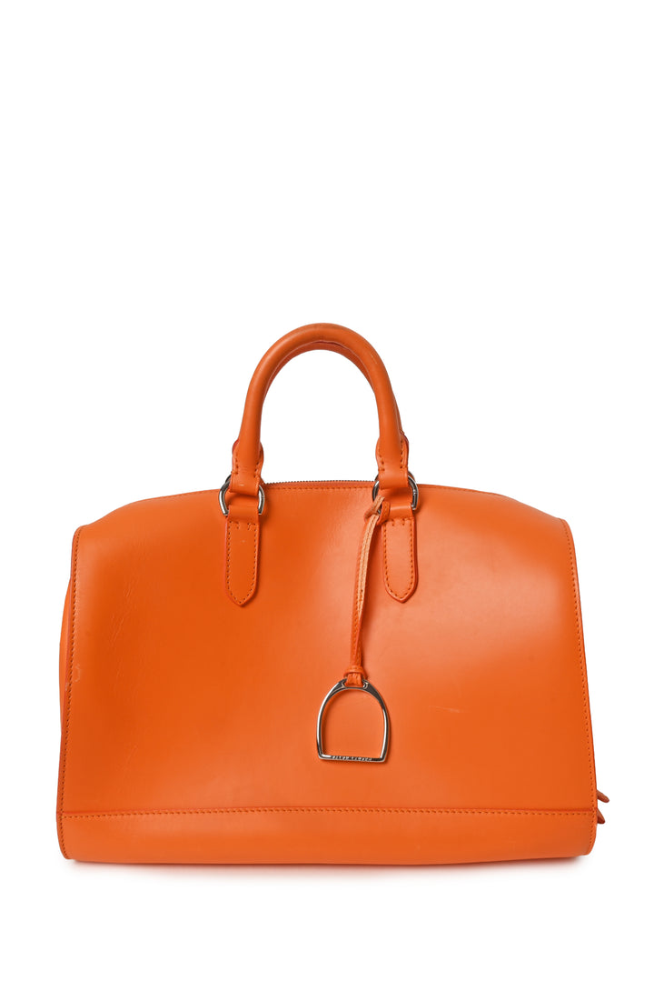 Ralph Lauren Duffle Bags
