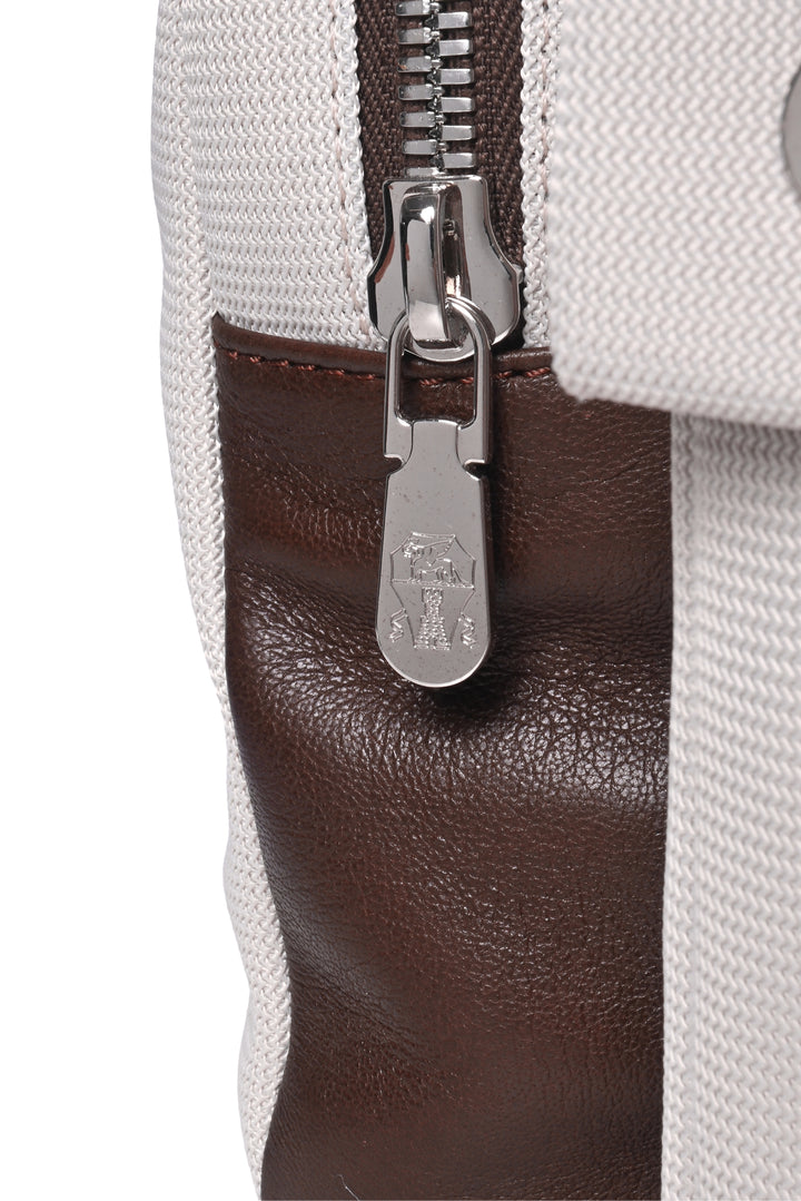 Brunello Cucinelli Duffle Bags