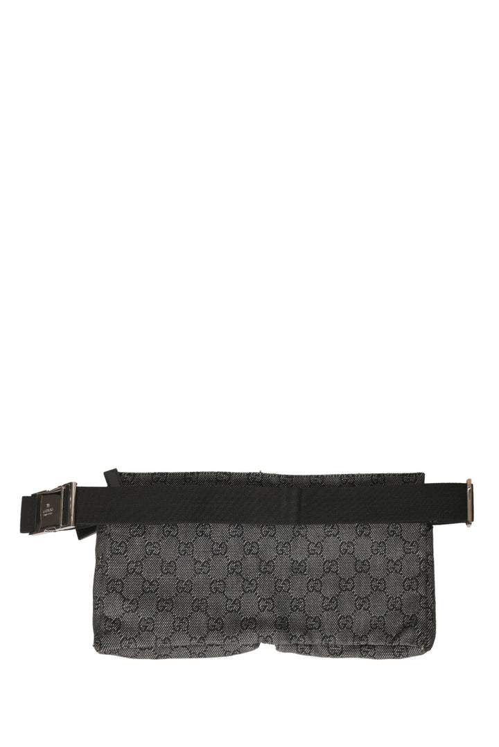 Gucci GG Canvas Belt Bag