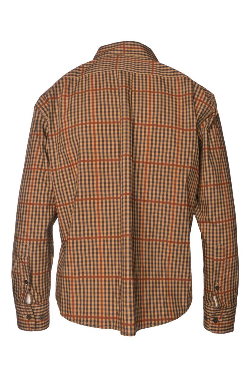 Dries Van Noten Size 36 Blouse