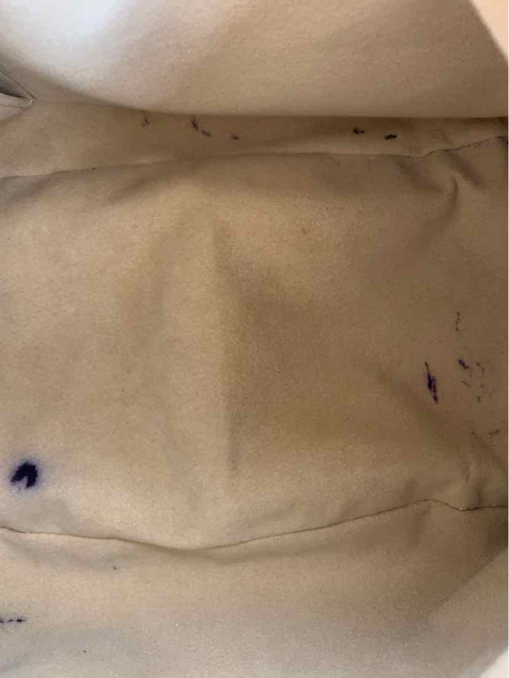 Louis Vuitton  Monogram Etoile City Bag