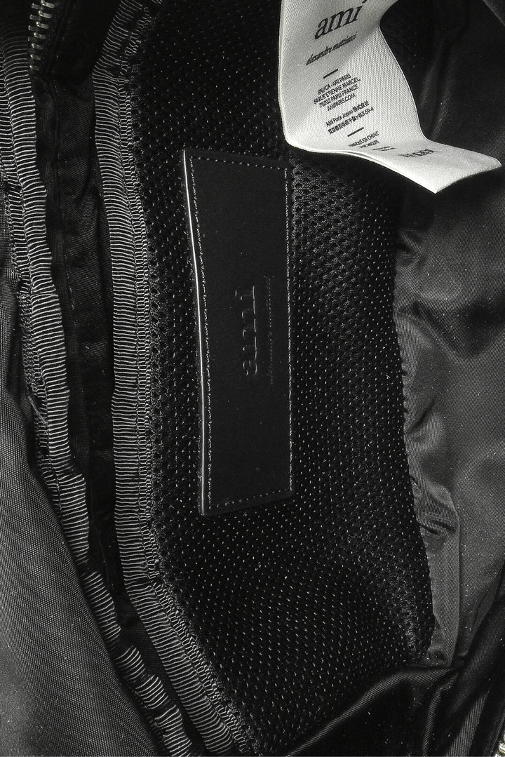 Ami Ami De Coeur Crossbody Messenger Bag