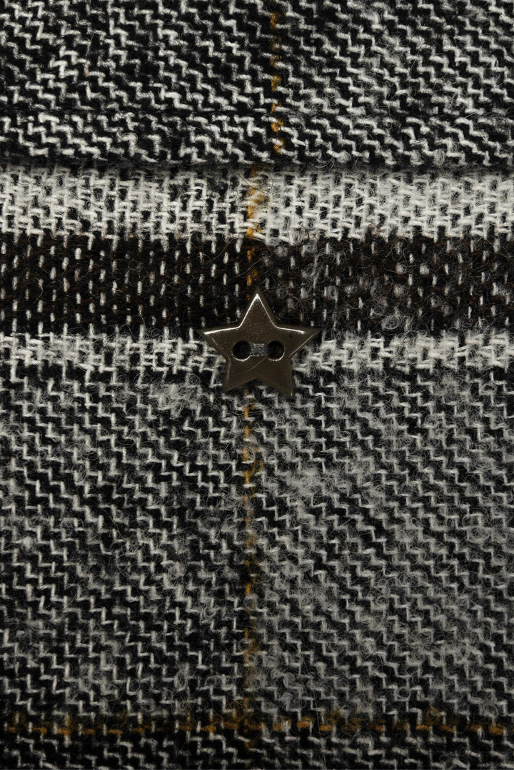 Lorena Antoniazzi Size 40 Wool Blend Jacket