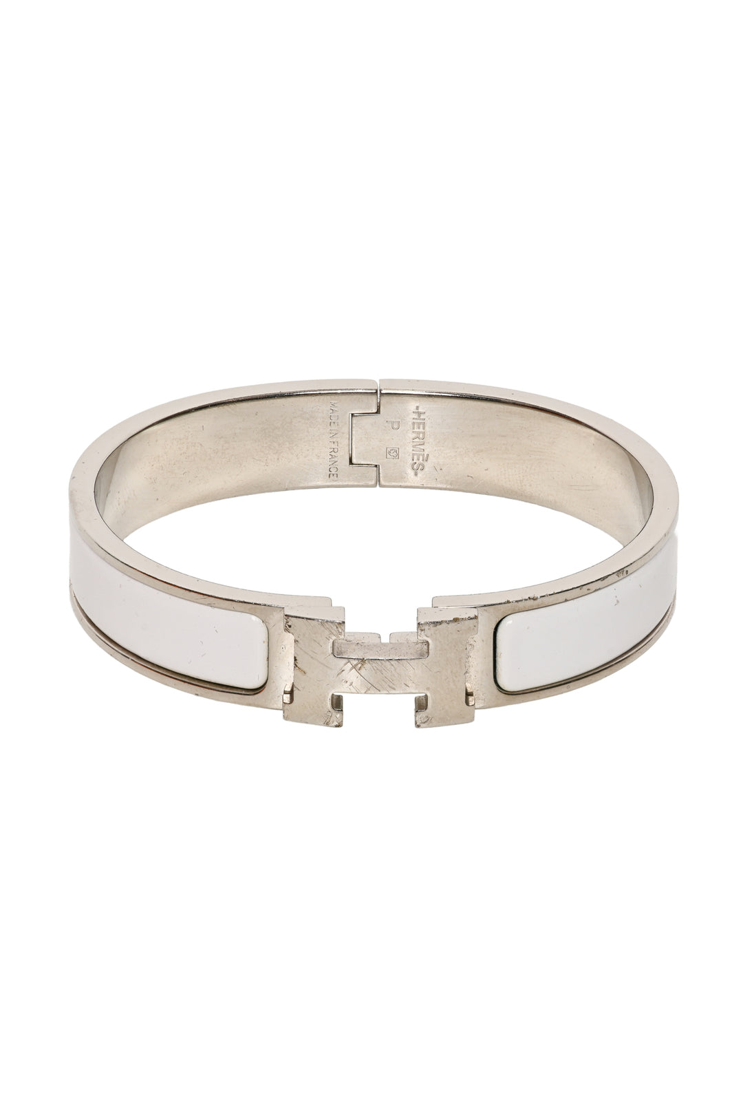 Hermes Clic H Bracelet
