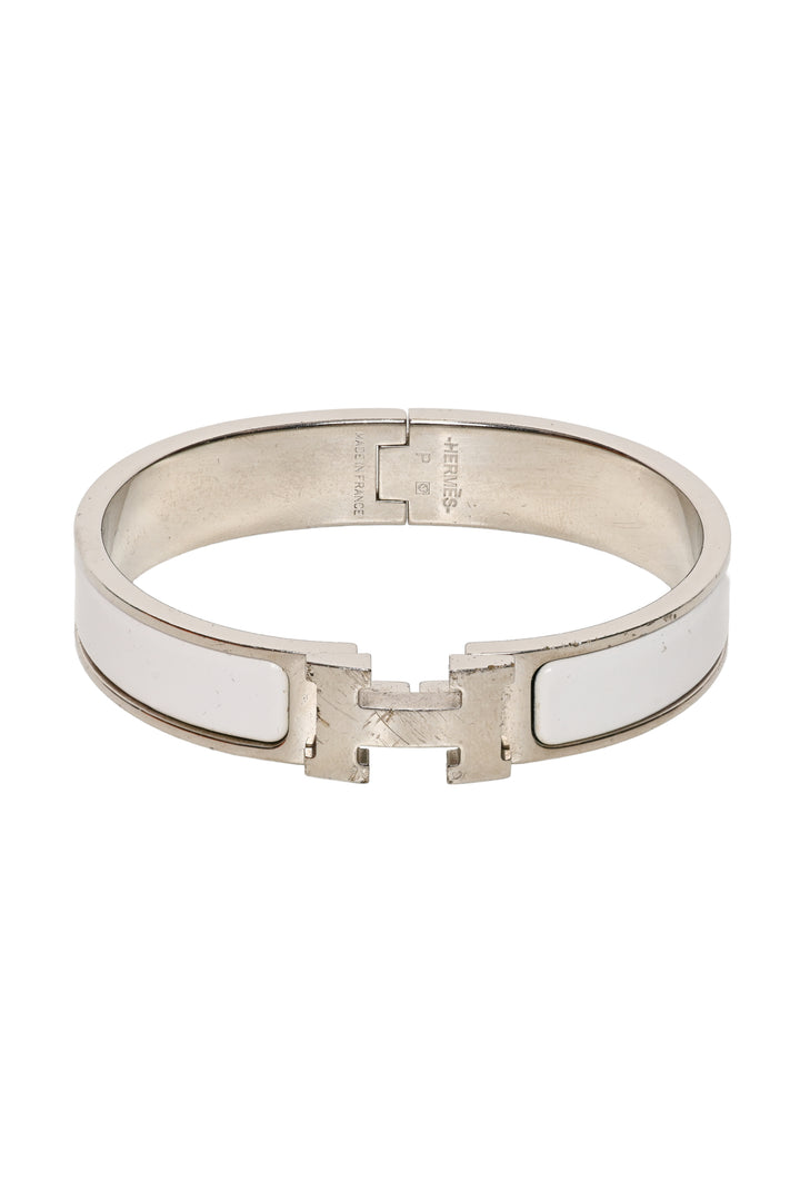 Hermes Clic H Bracelet