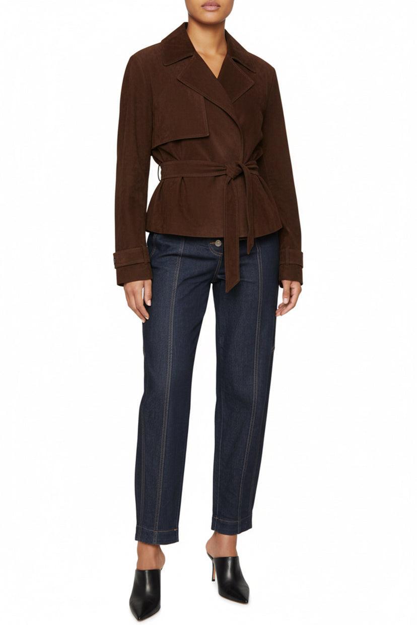 Ulla Johnson Size 0 Keaton Jeans