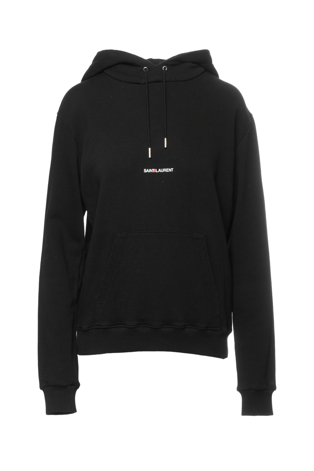 Saint Laurent Size S 2016 Logo Graphic Sweatshirt