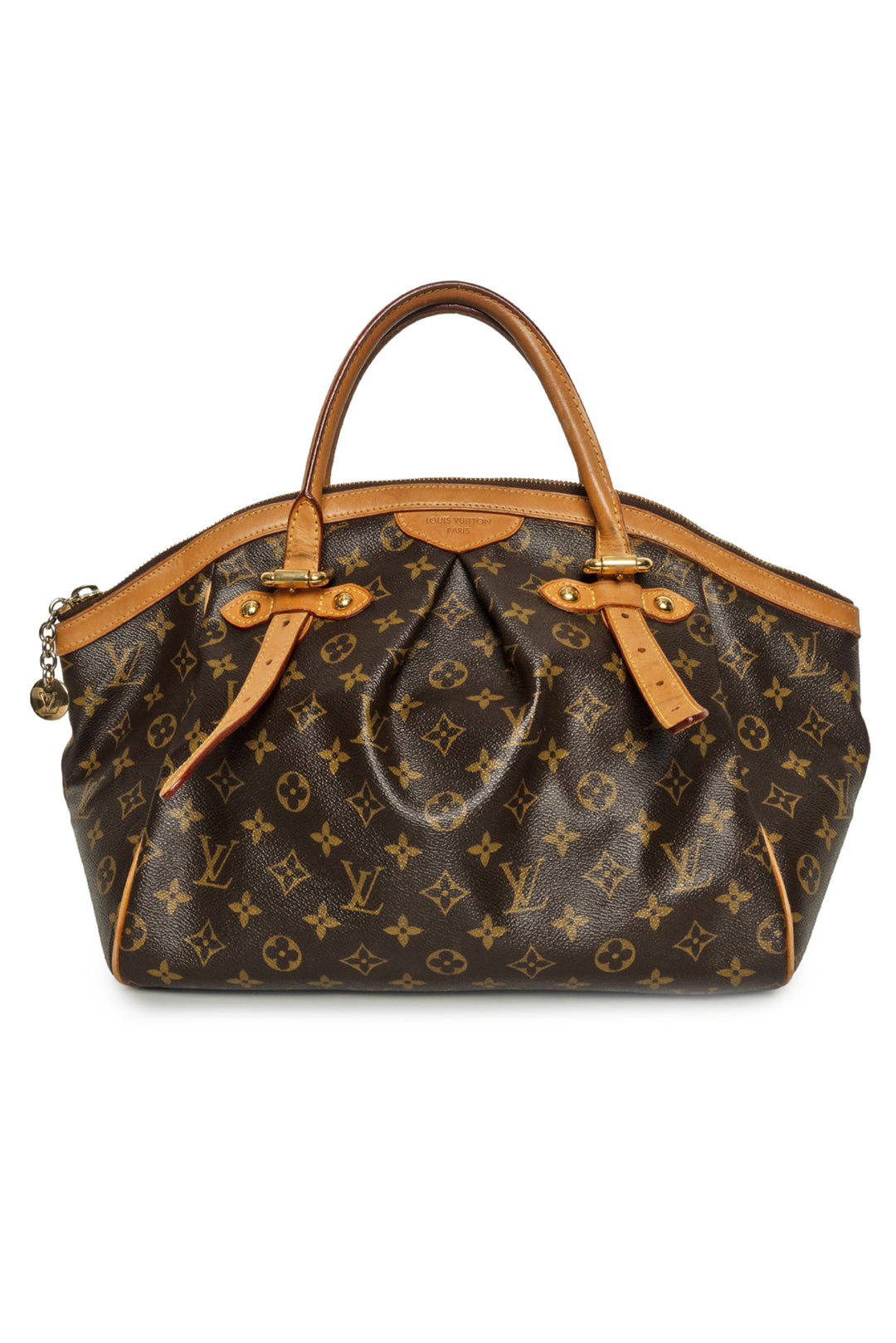 Louis Vuitton 2013 Monogram Tivoli GM Bag