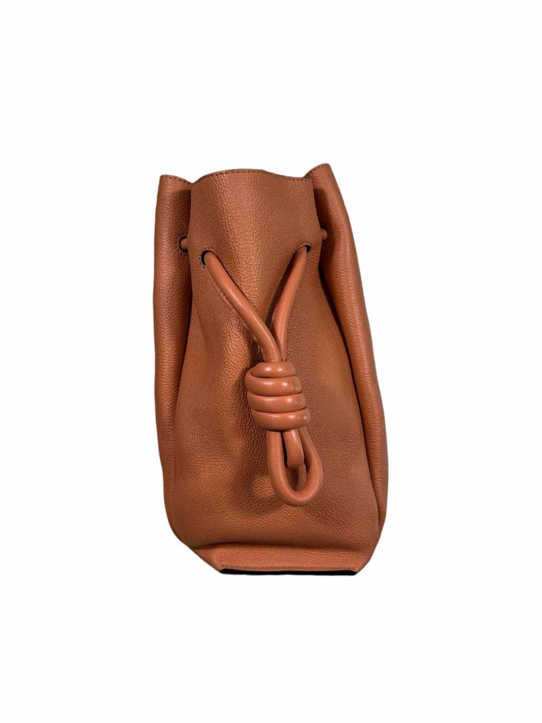 Loewe Flamenco Small Knot Tote