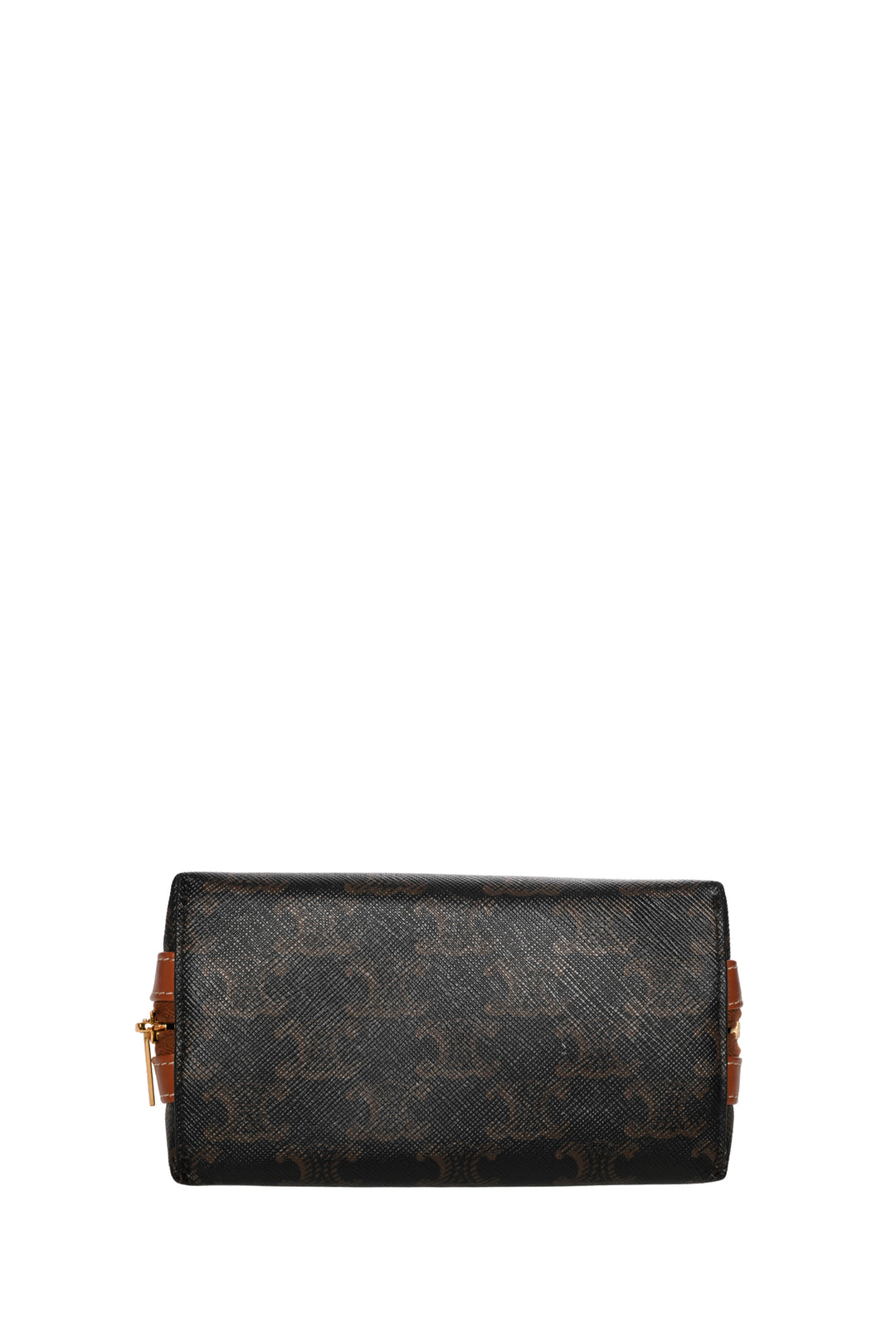 Celine 2025 Triomphe Small Cosmetic Pouch
