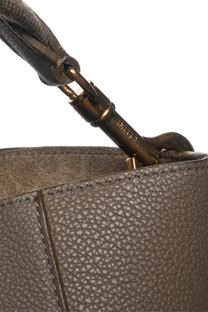 Celine 2017 Sangle Bucket Bag