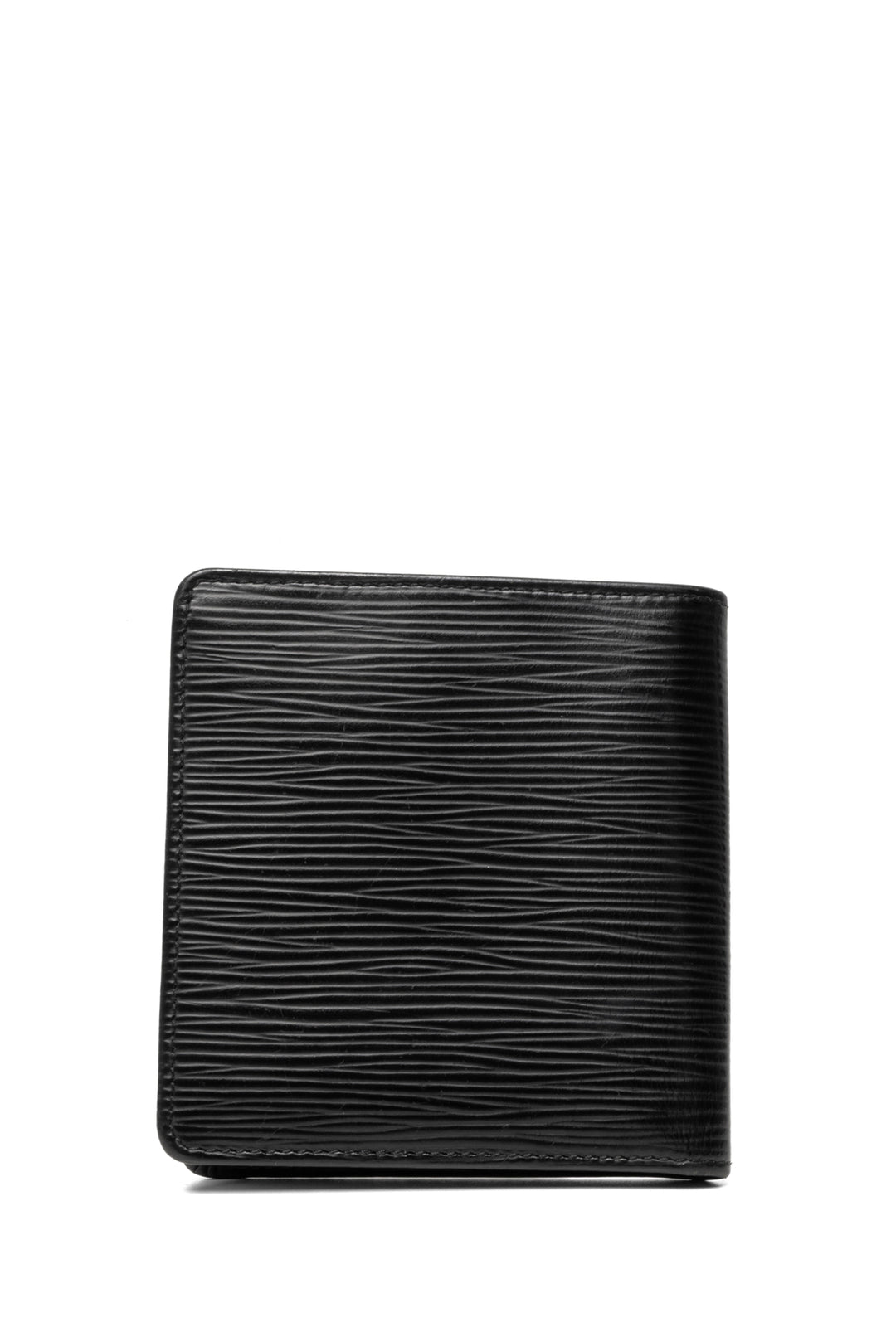 Louis Vuitton Epi BI-Fold Wallet