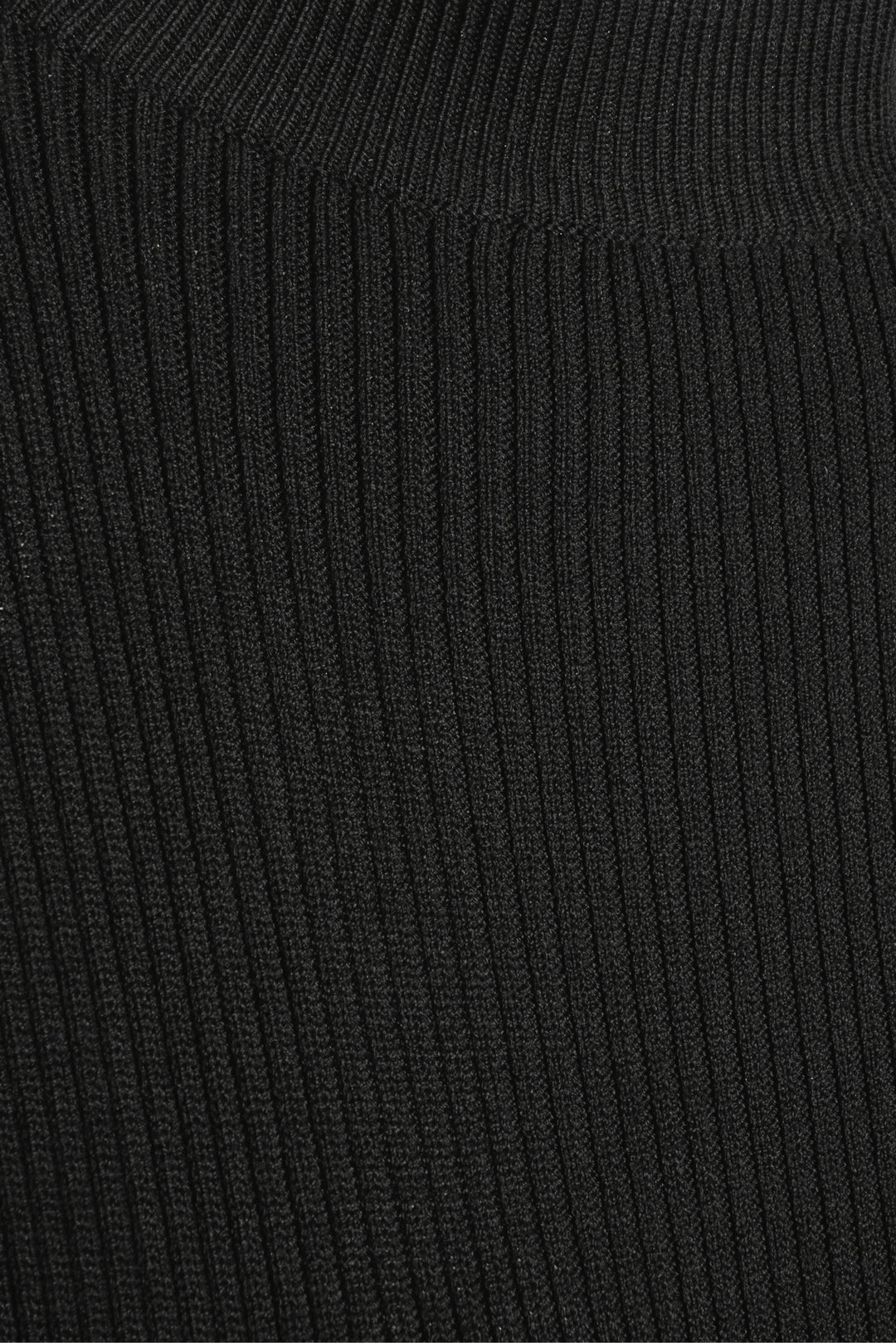 Musier Size 34 Knit Open Back Maxi Dress