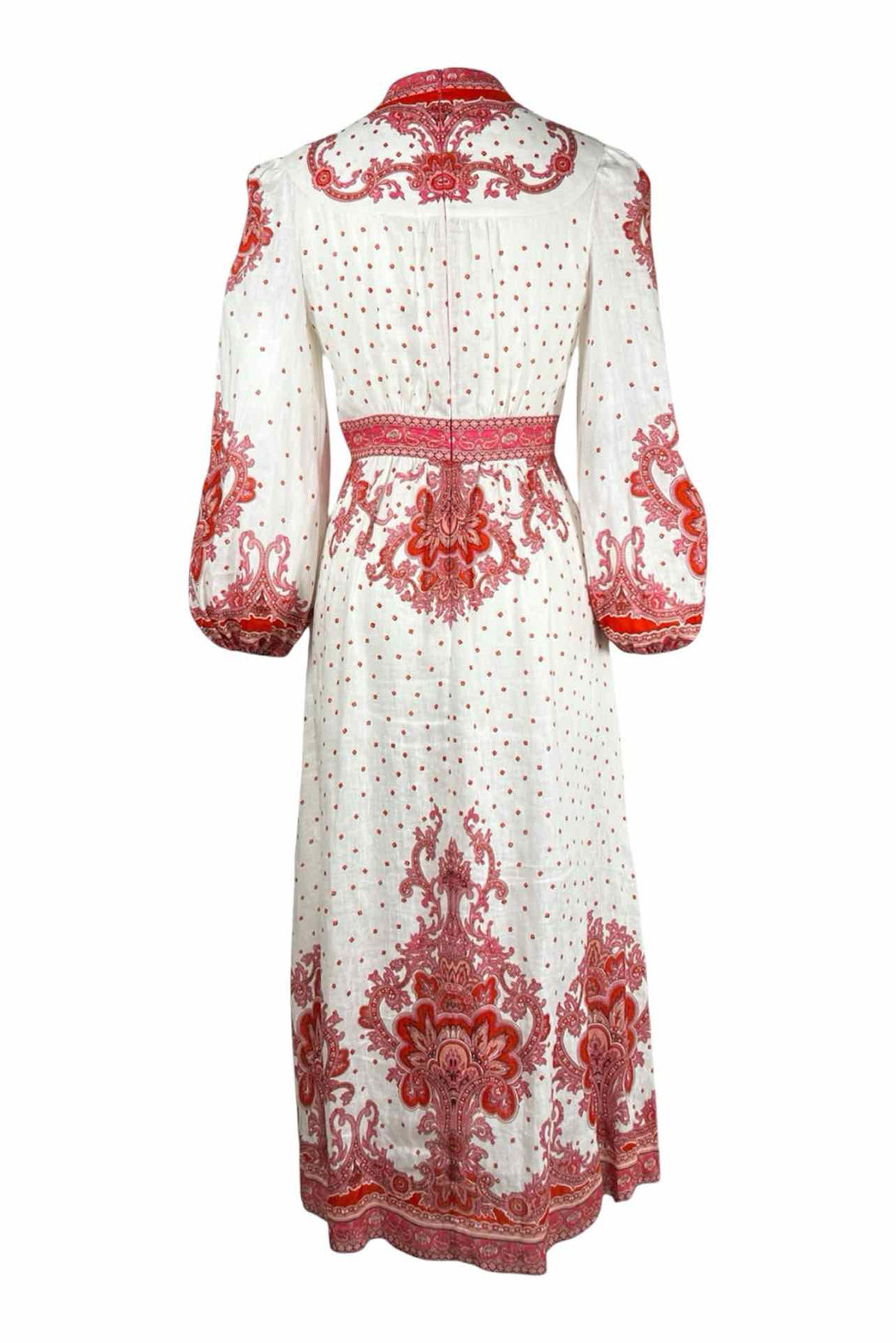 Zimmermann Size 1 Dress