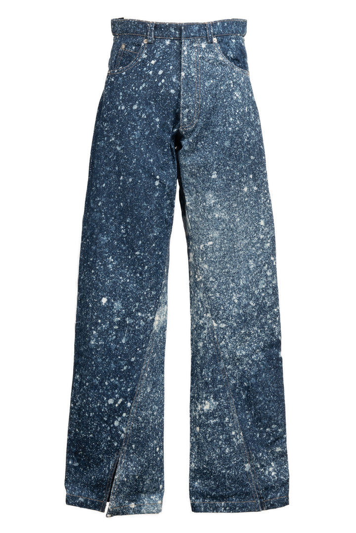 Bianca Saunders Size S Jeans