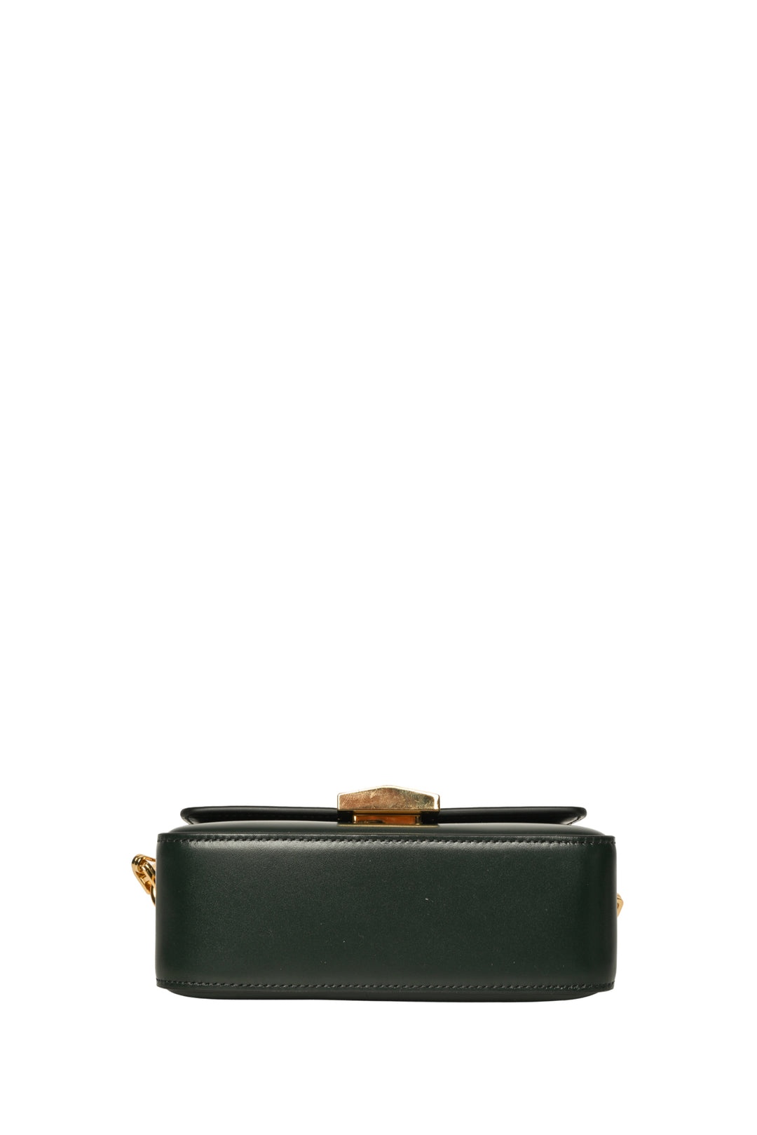 Givenchy Box Calfskin Small 4G Cube Chain Shoulder Bag