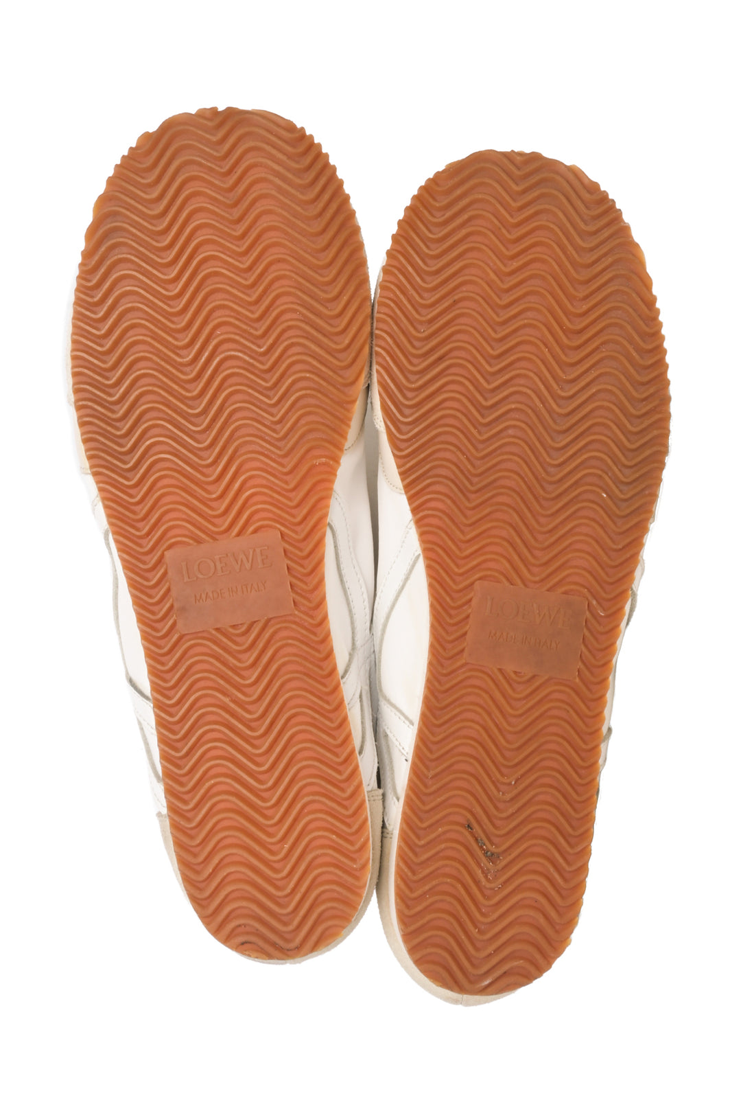 Loewe Size 38 Ballet Runner Sneaker