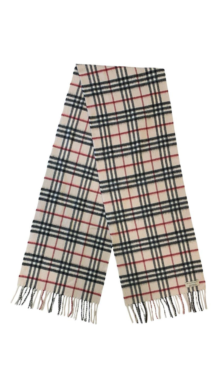 Burberry Scarf