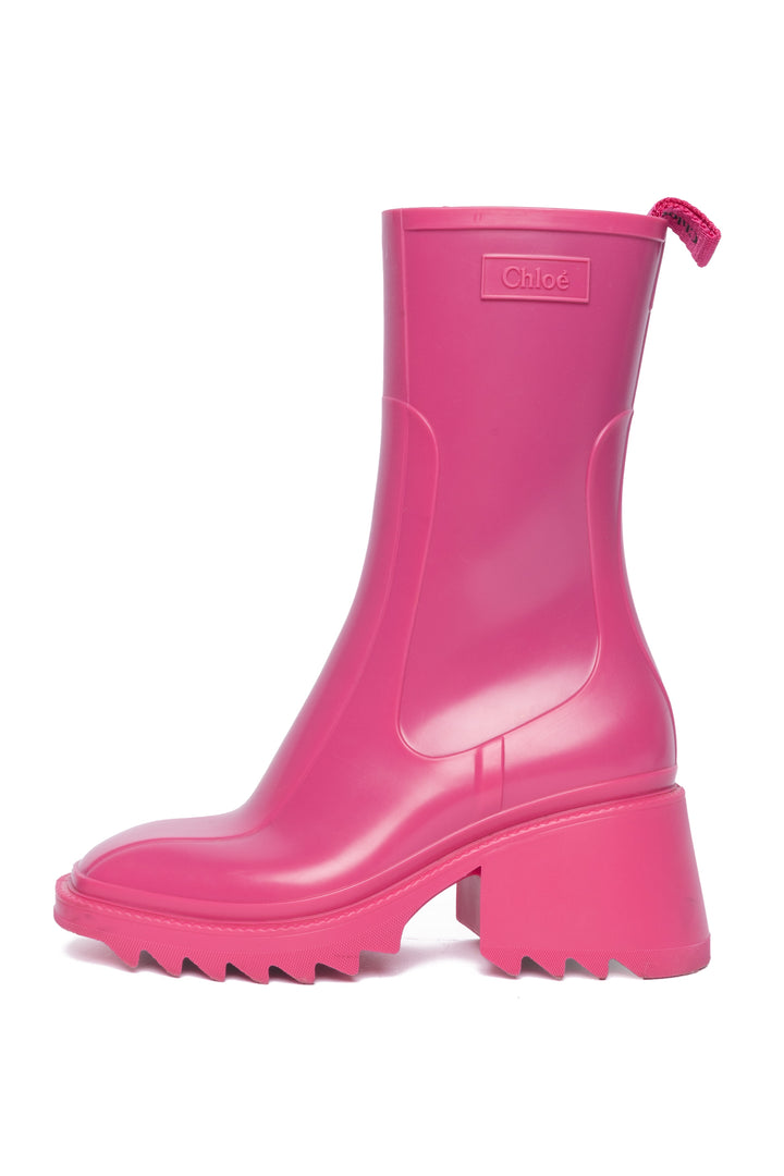 Chloe Size 36 Betty Rain Boots