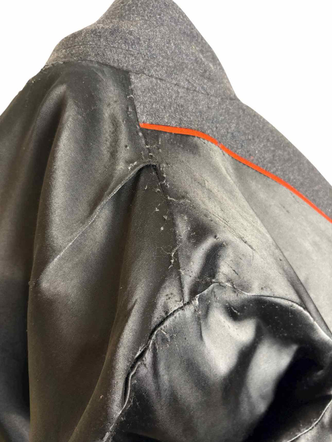 Mackage Wool Blend Size 42 Men's Coat