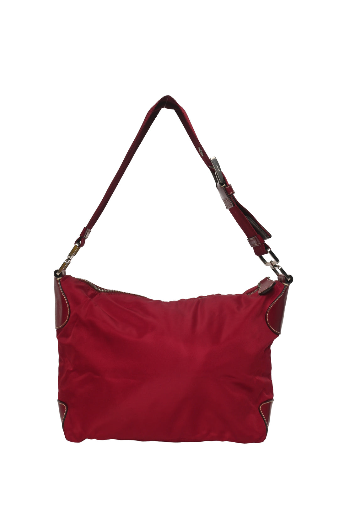 Prada Nylon Shoulder Bag