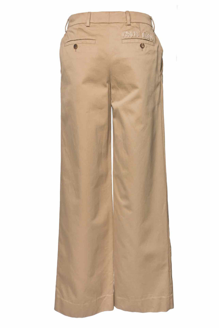 Miu Miu Size 4 Pants