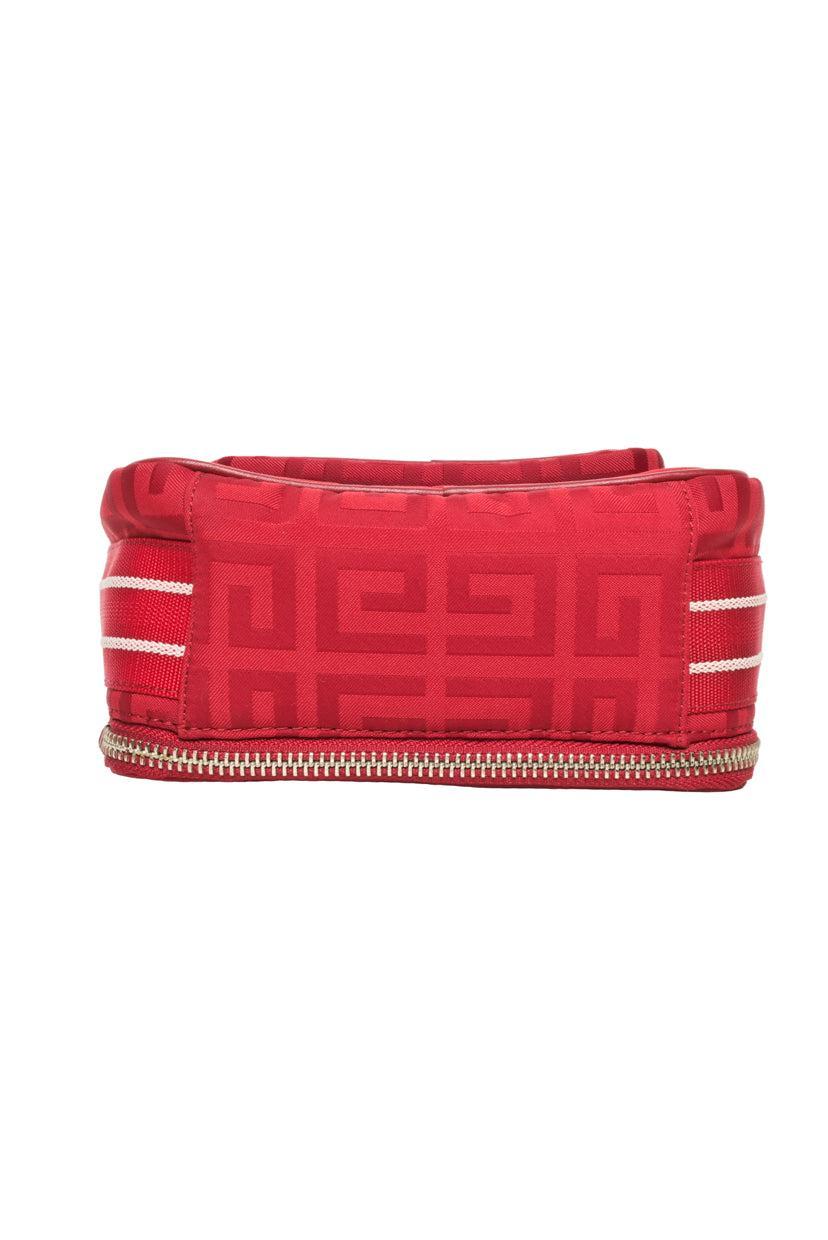 Givenchy Monogram Crossbody Shoulder Bag