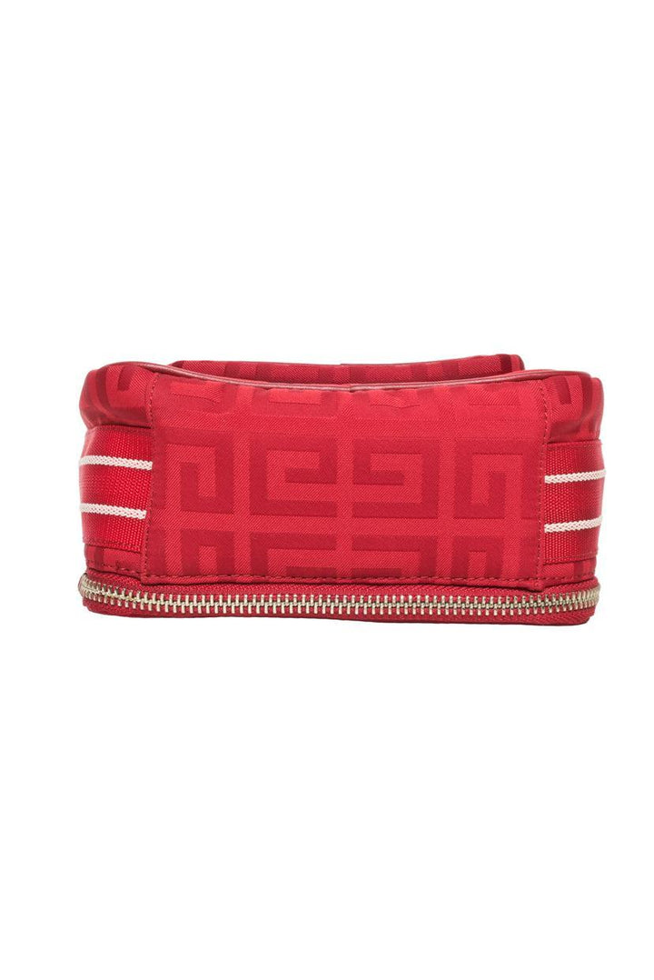 Givenchy Monogram Crossbody Shoulder Bag