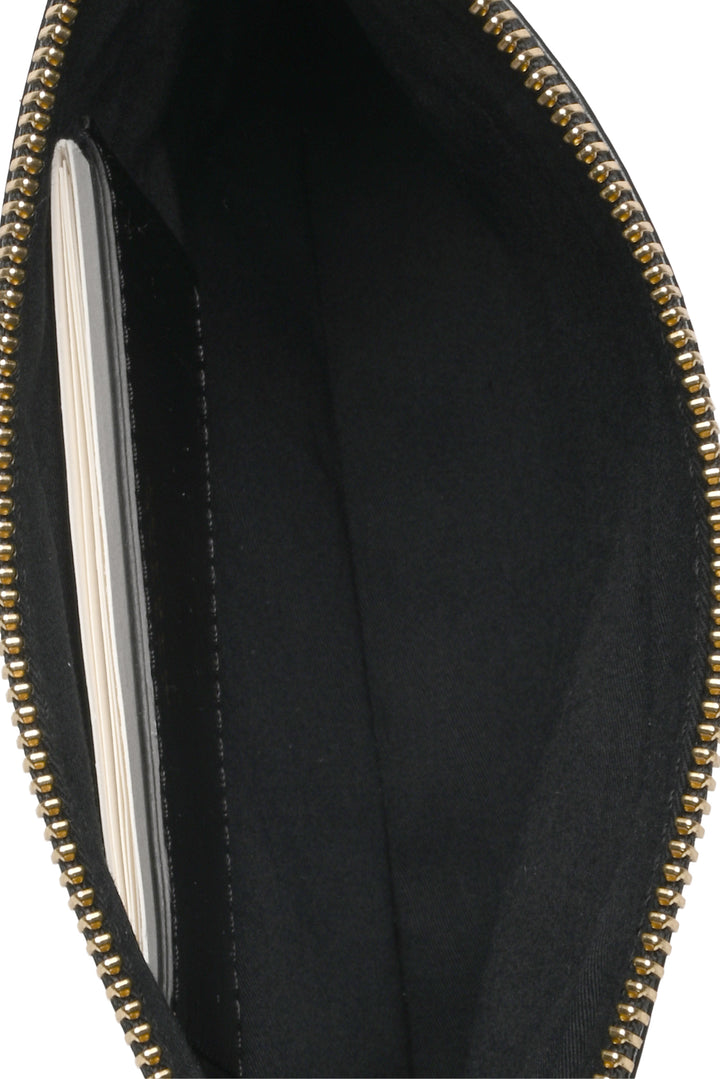 Isabel Marant Mino Crinkled-Leather
