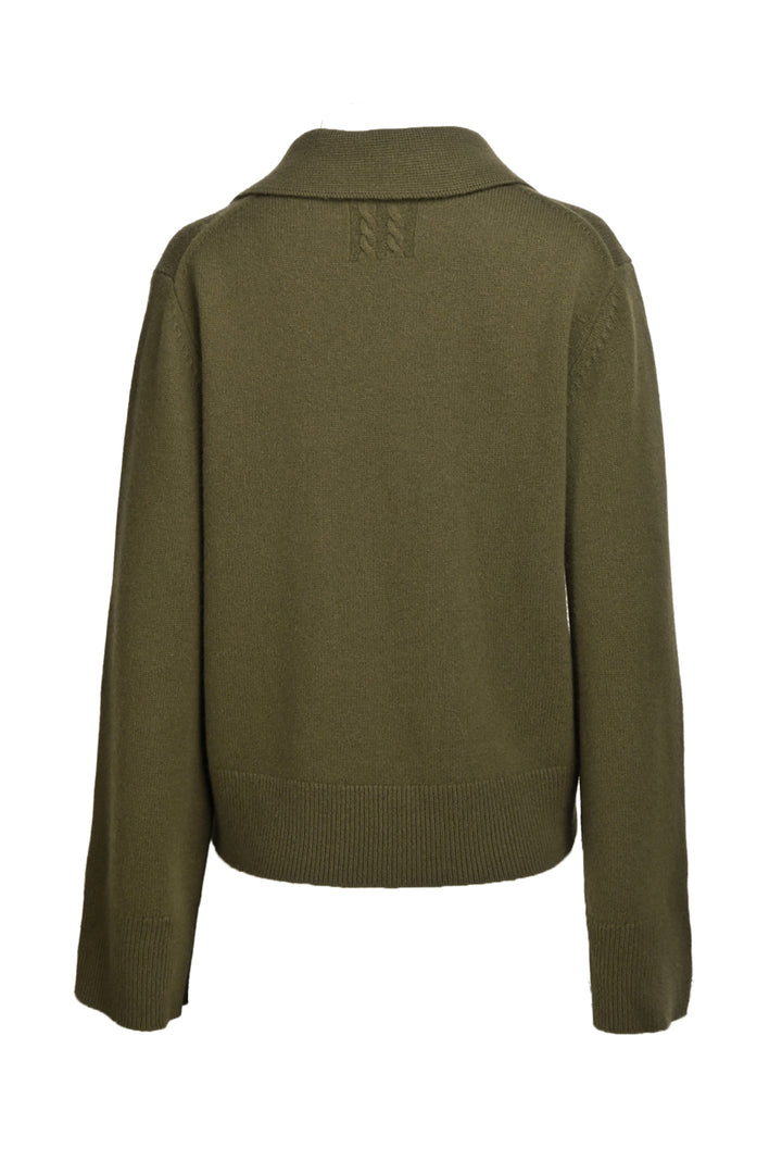 Nili Lotan Size S Cashmere Sweater