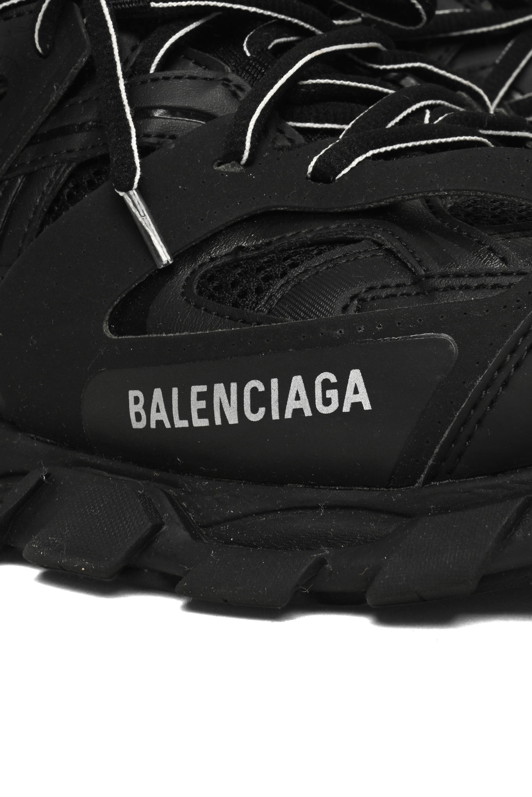 Balenciaga Size 12 Men's Sneakers