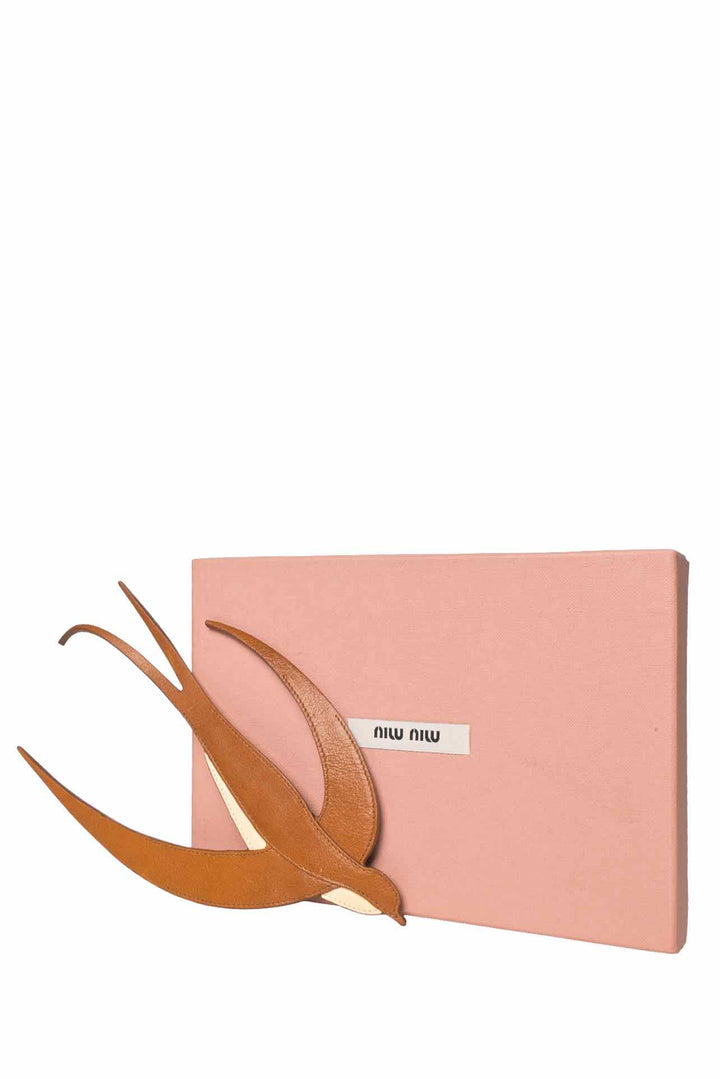 Miu Miu Pin