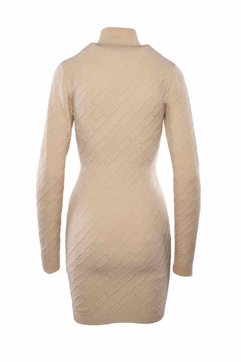 Fendi Size 40 Dress