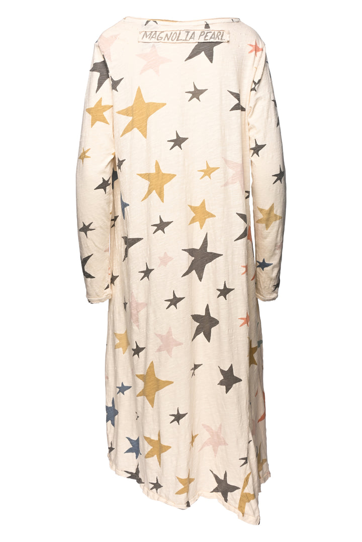 Magnolia Pearl Size OS Star Dylan T-shirt Dress