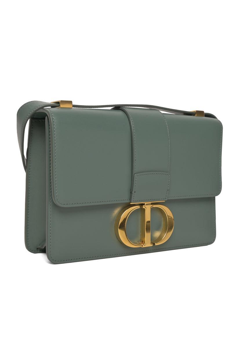 Dior 2019 30 Montaigne Shoulder Bag
