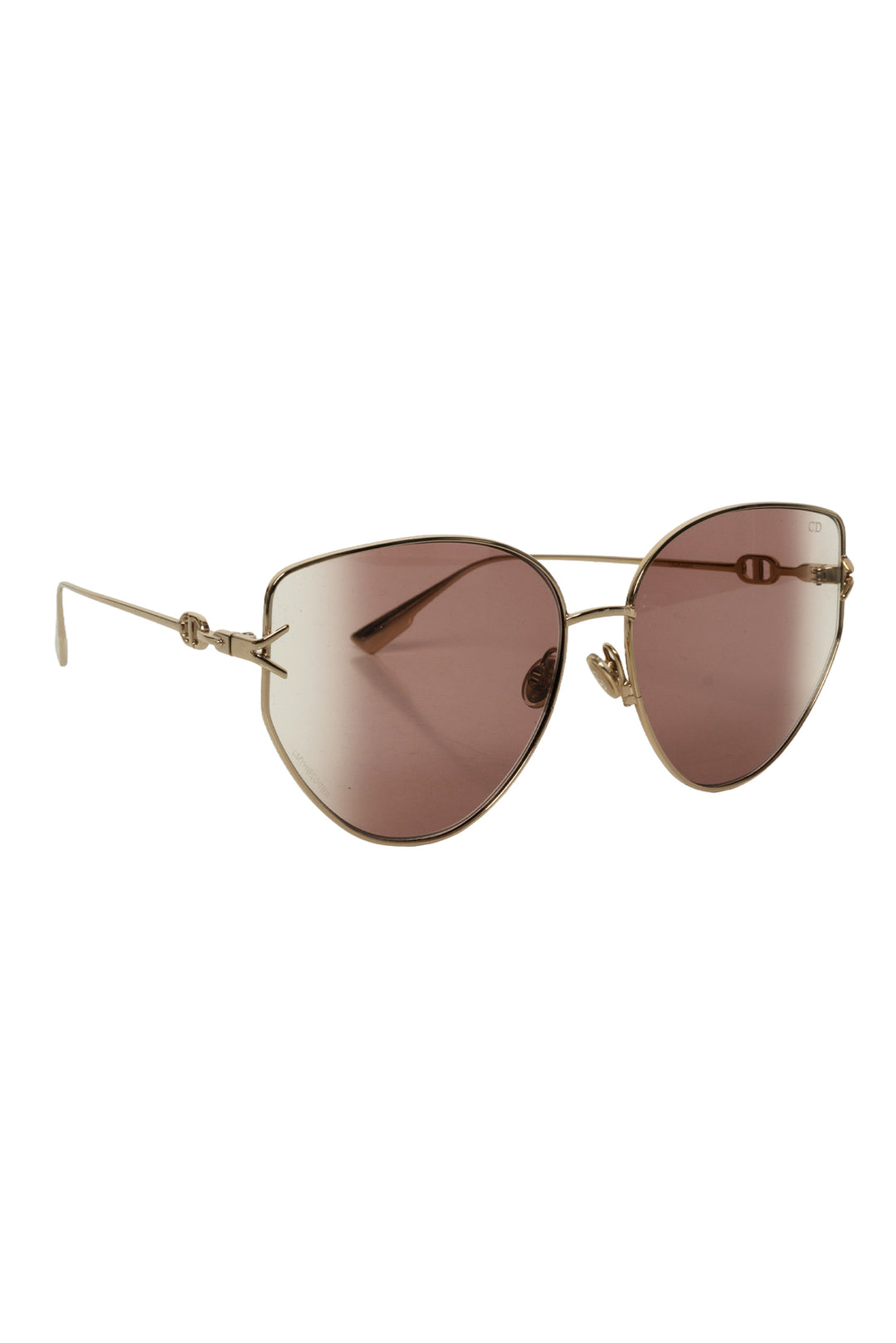 Dior Size OS 'Dior Gipsy 1' Sunglasses Eyewear