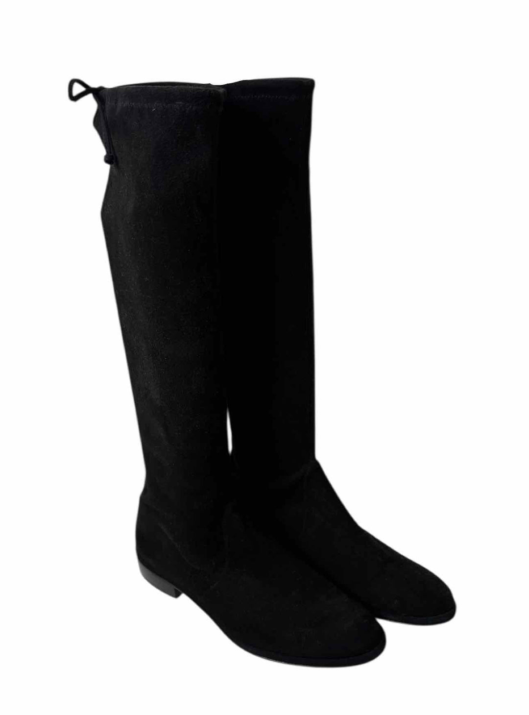 Stuart Weitzman Size 6.5 Kneezie Suede Boots