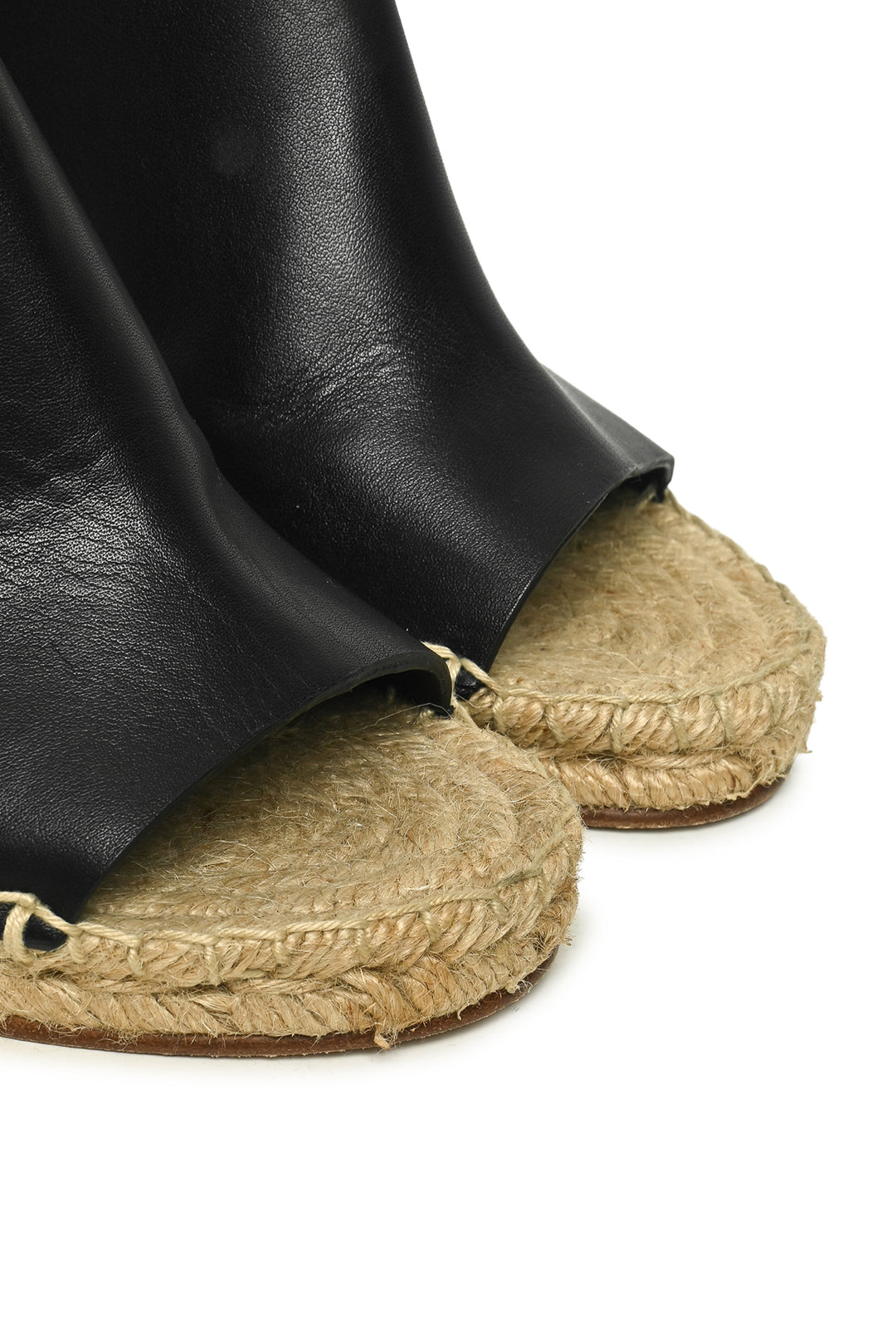 Celine Size 36 Wedges