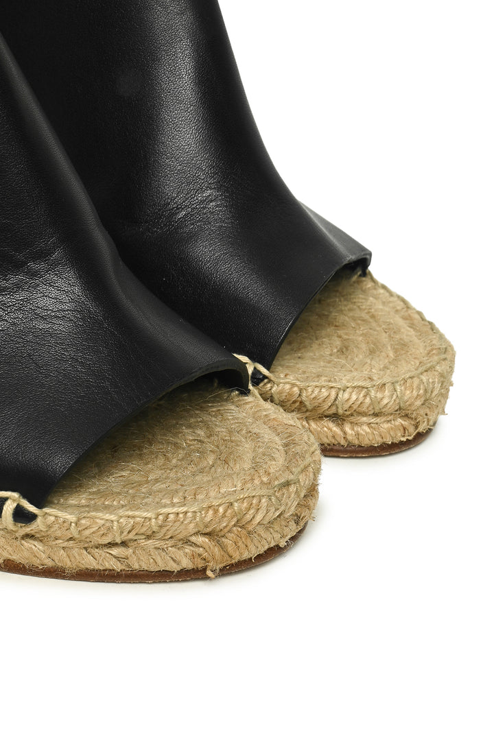 Celine Size 36 Wedges