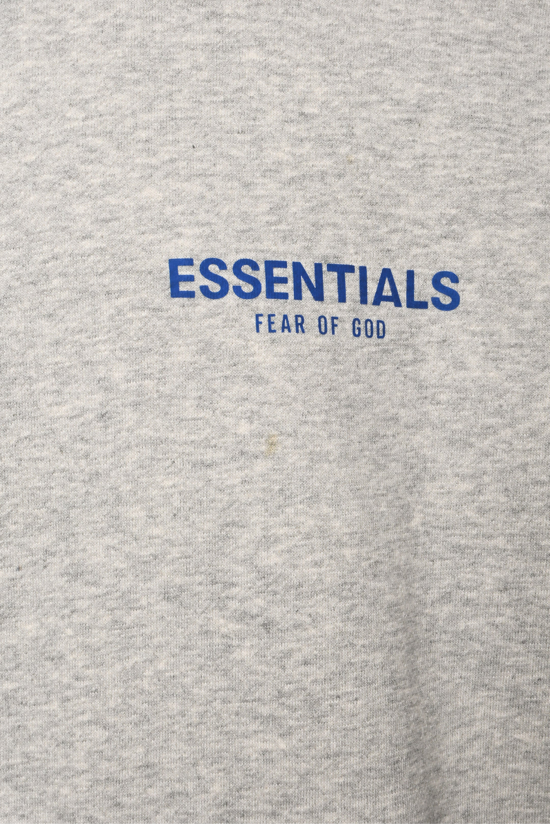 Essentials x TMC Size S Men's Crenshaw Sweatshirt