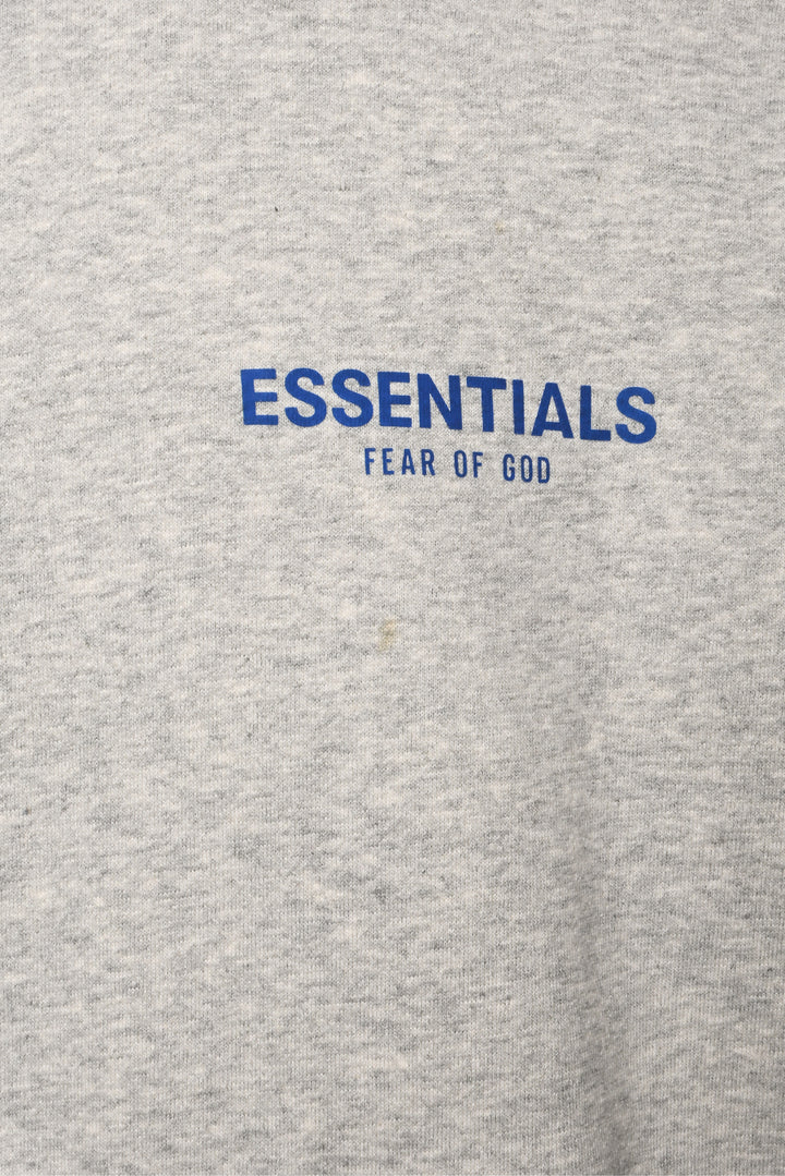 Essentials x TMC Size S Men's Crenshaw Sweatshirt