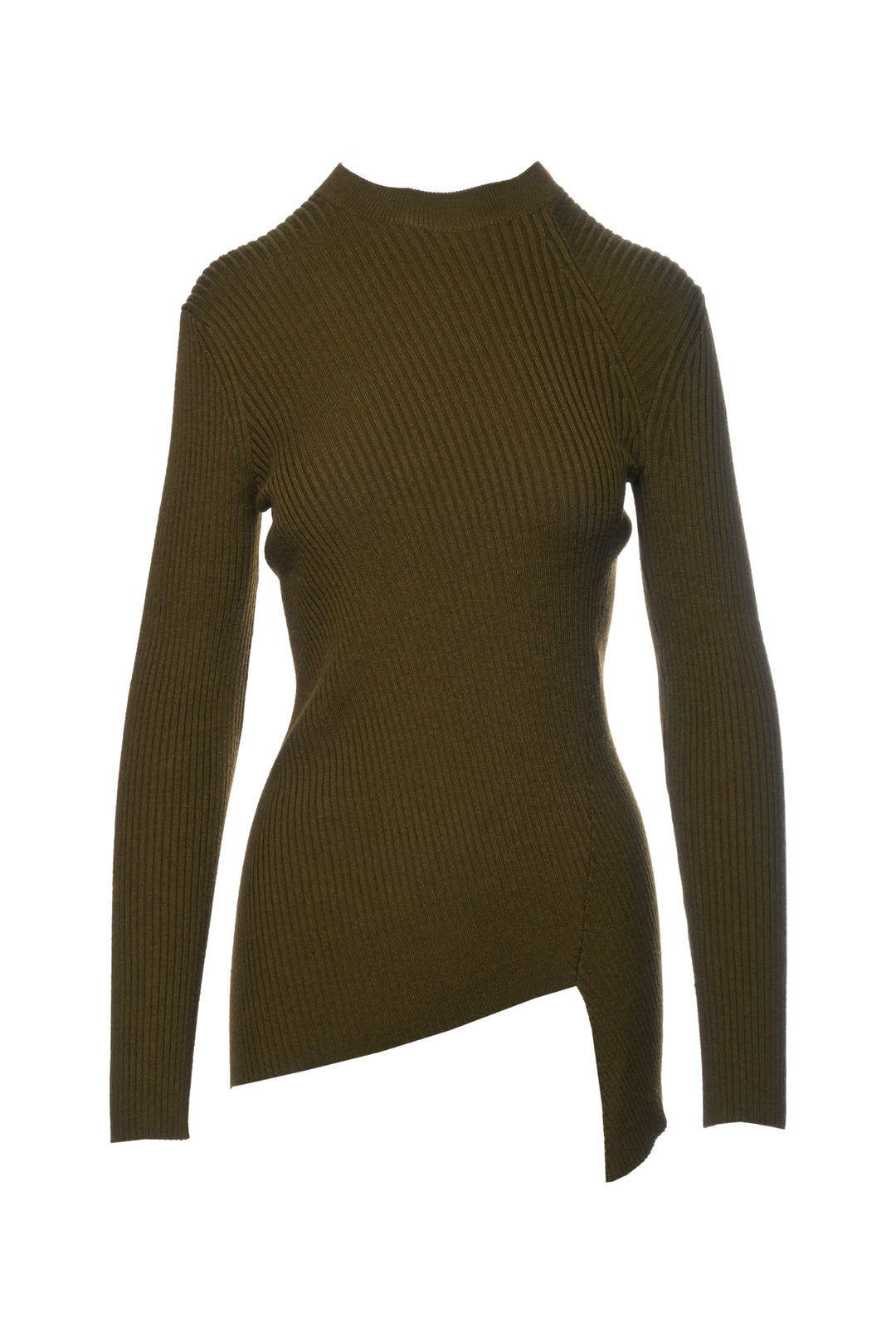 Balenciaga Size 36 2016 Ribbed Sweater