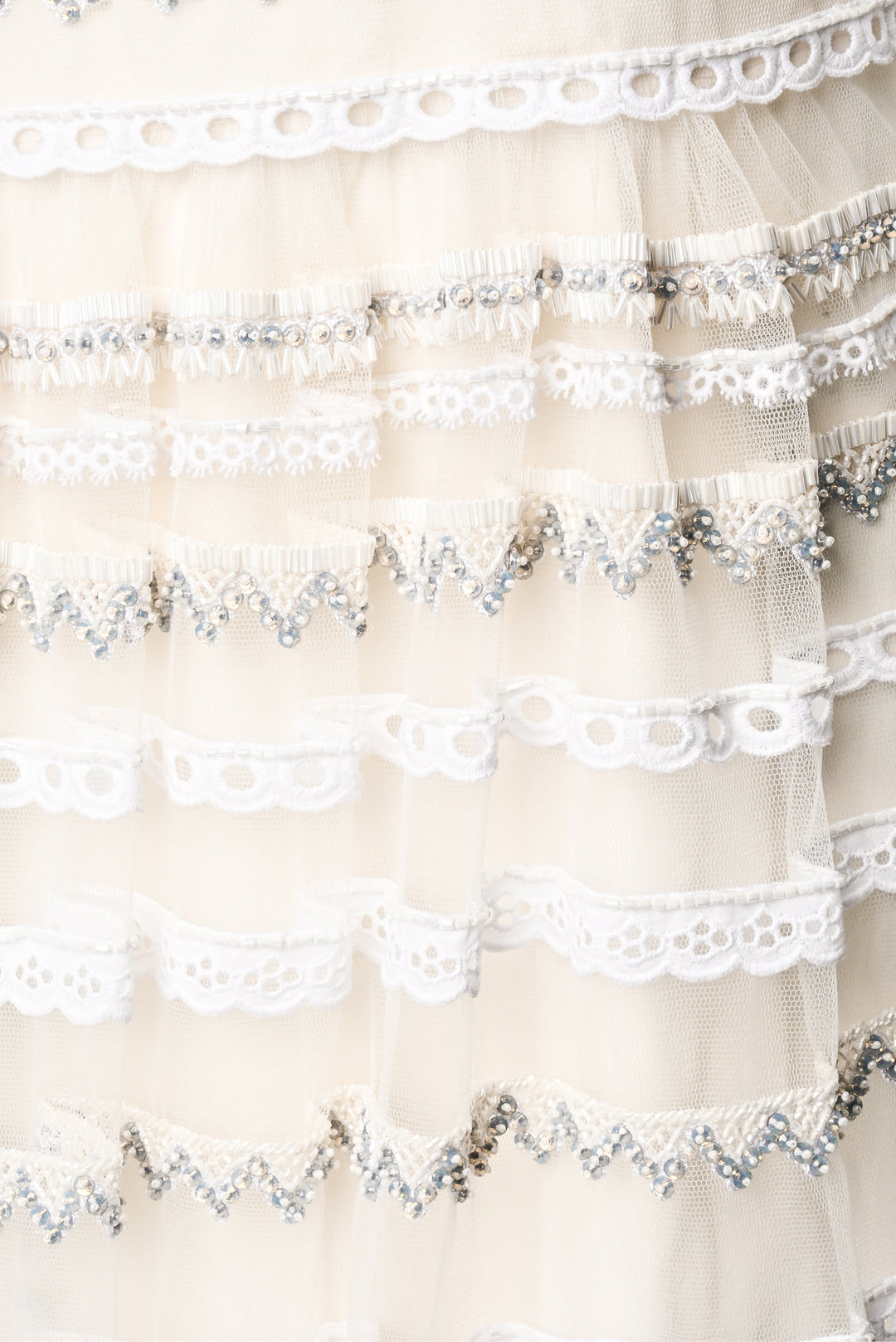 Temperley Size 10 Promise Strappy Dress
